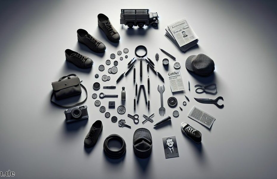 Steel Buddies Günther tot? Fakten statt Gerüchte