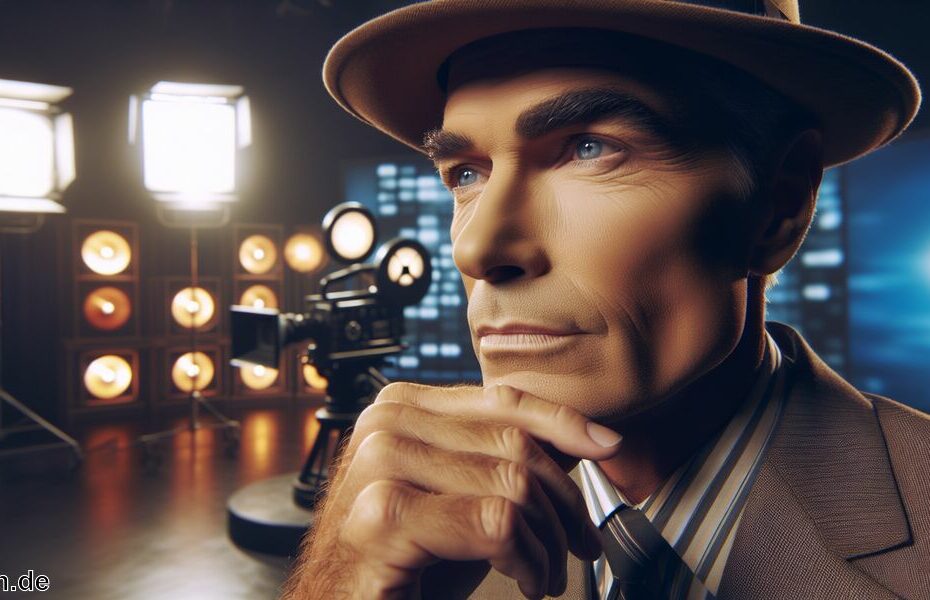 Hat Showmaster Thomas Gottschalk Demenz?