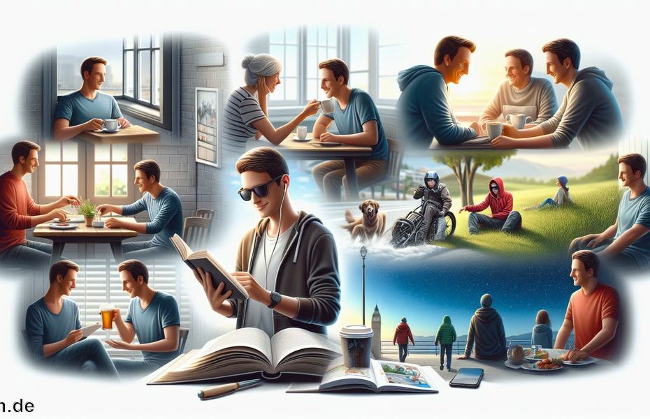 Marlon Christopher Martinek – Das Leben des Sohnes von Sven Martinek