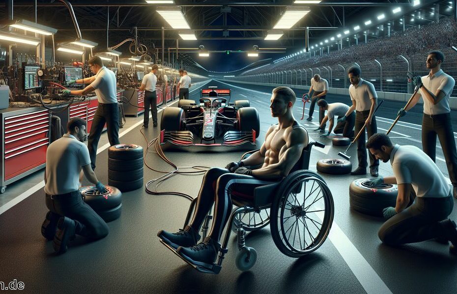 Michael Schumachers Mobilität: Was hinter den Rollstuhl-Gerüchten steckt