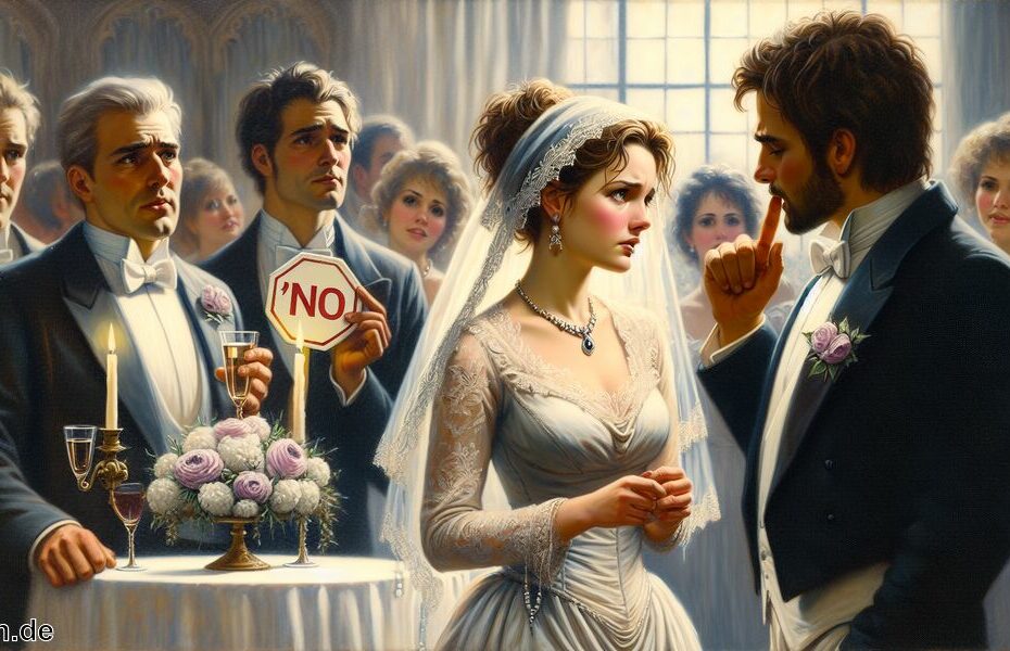 Katarina Witt Hochzeit: Sagte sie wirklich Nein zu Danny Huston?