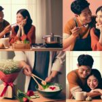 Happy wife, happy life! » Einfache Wege, um Frauen glücklich zu machen