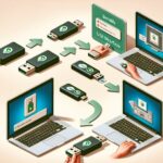 Einen USB-Stick bootfähig machen: Schritt-für-Schritt-Anleitung