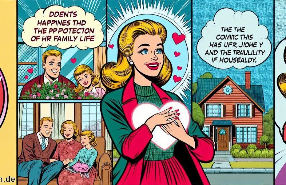 Belinda Gold Kinder – Wie sie ihr Familienglück schützt