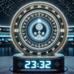 23:32 Uhr Bedeutung – Spirituelle Botschaft der Uhrzeit