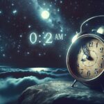 Bedeutung der Zeit 02:20 Uhr – Spirituelle Botschaft