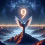 Die spirituelle Bedeutung der Engelszahl 999