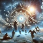05:50 Uhr – Spirituelle Bedeutung dieser Uhrzeit