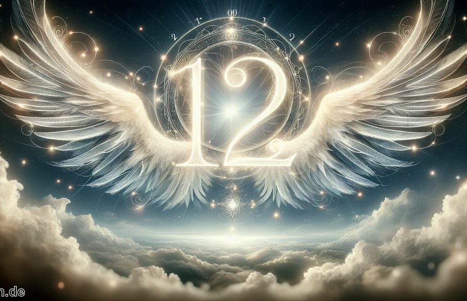 Die Bedeutung und Symbolik der Engelszahl 1212