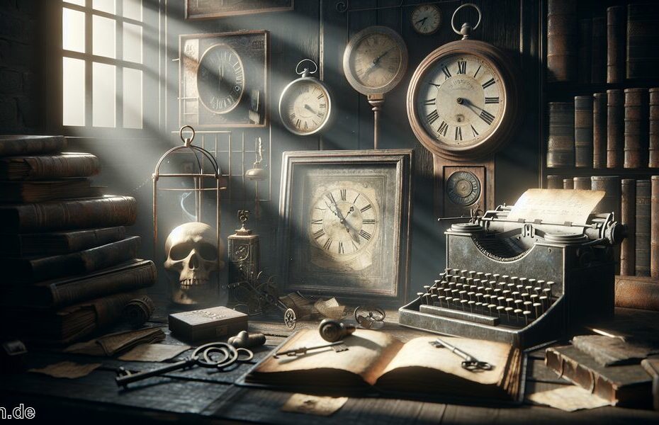 Marcus Hamberg Flashback – Alles was du wissen solltest