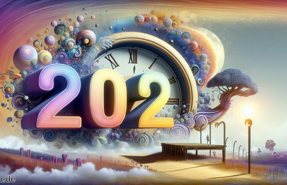 Die Bedeutung der Uhrzeit 20:02 – Spirituelle Botschaften von Zahlen