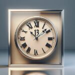 13:13 Uhrzeit – Bedeutung der Spiegelzahlen