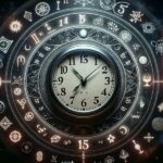 Was steckt hinter der Uhrzeit 15:15 - Die Bedeutung der Zahlenmystik
