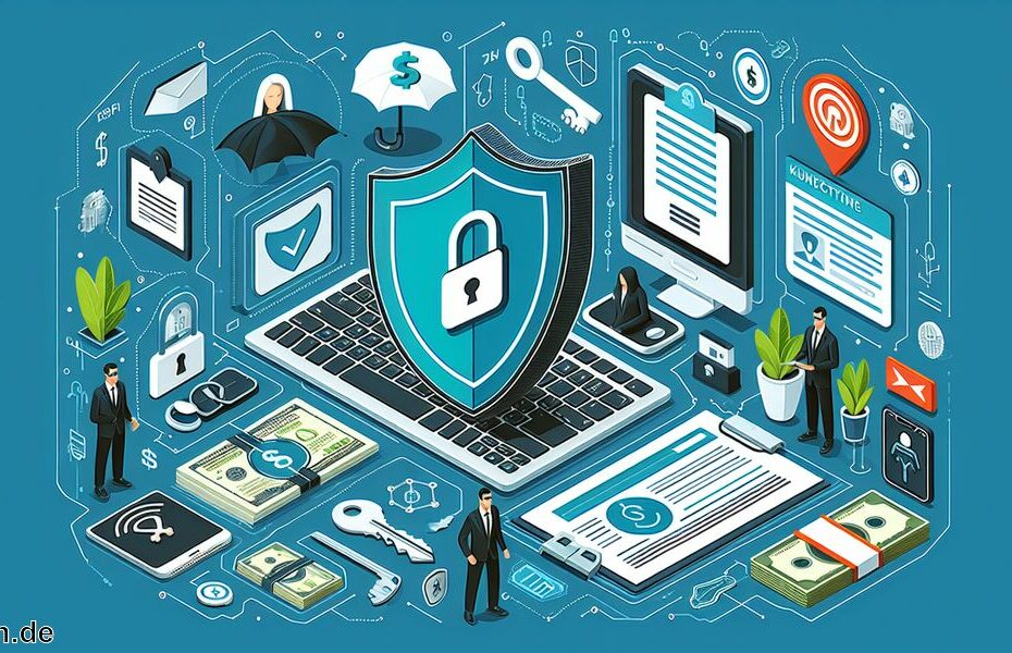 Wichtige Hinweise zu Kopmatelatv: Schutz vor Betrug und Abzocke