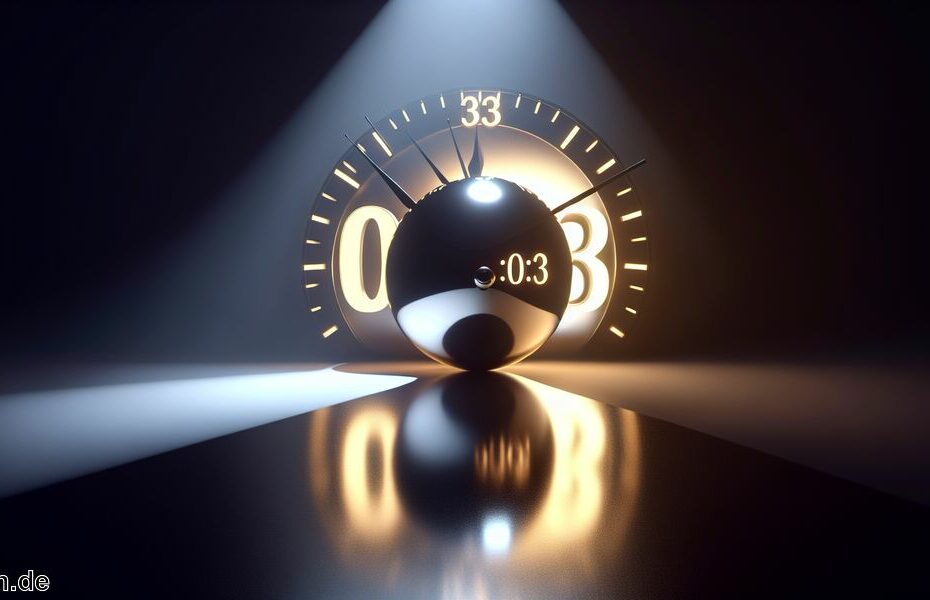 03:03 Bedeutung – Was verbirgt sich hinter der Spiegelstunde?