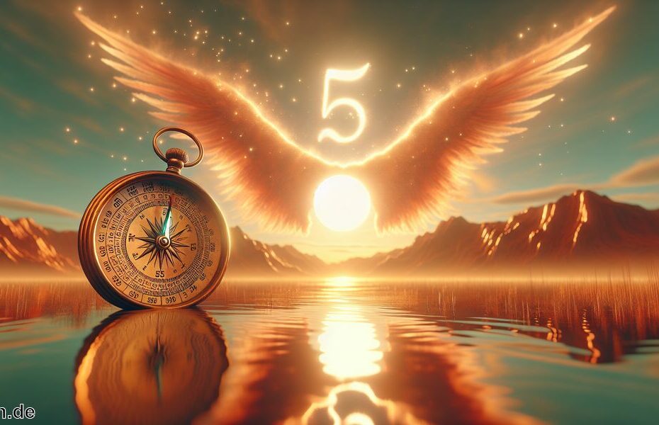 Bedeutung und spirituelle Eigenschaften der Engelszahl 555