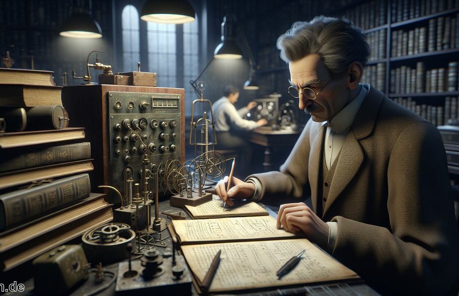 Oppenheimer: Nolans Film über den Vater der Atombombe