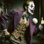 Joker: Ein Film im Überblick