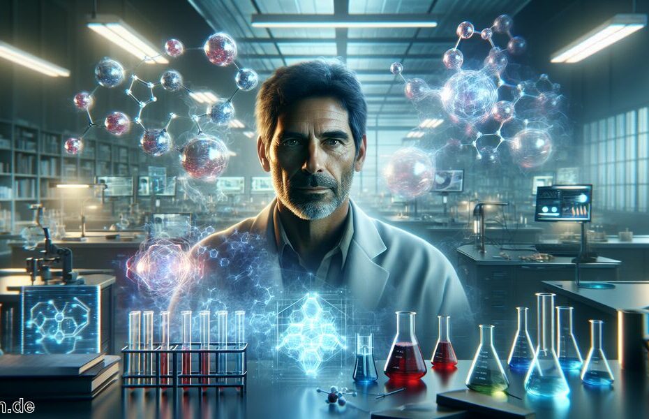 Morbius – Ein Mann überschreitet die Grenzen der Wissenschaft