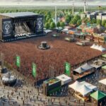 Übersicht: Rock im Park 2024 – Bands und Infos für Nürnberg