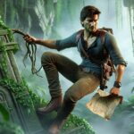 Uncharted: Das Abenteuer von Nathan Drake