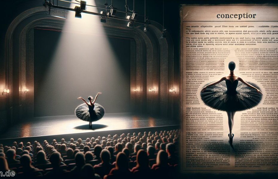 Black Swan – Filmkritik und Hintergrund