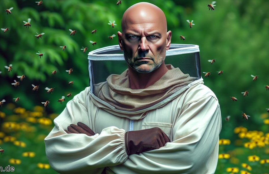 The Beekeeper – Jason Statham als kompromissloser Rächer