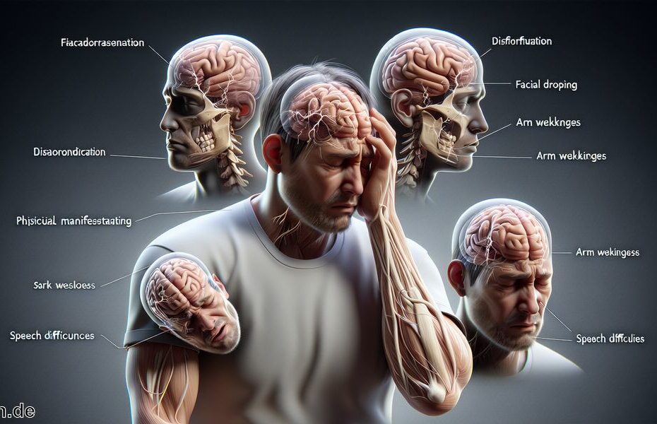 Manu Reimann: Schlaganfall – Was ist geschehen?