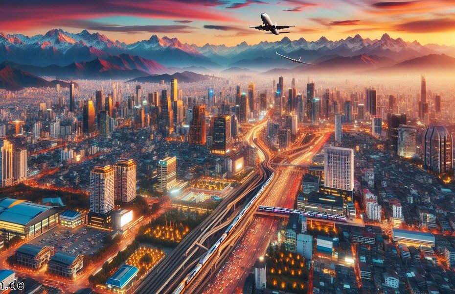 John Wick: Kapitel 4 – Überblick