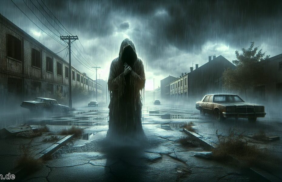 Das Grauen von ES – Zusammenfassung und Einordnung