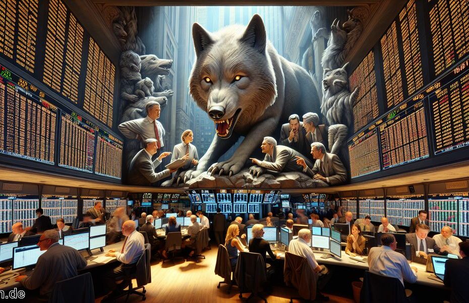 The Wolf of Wall Street – Film und Inhalt