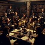 Der Club der toten Dichter