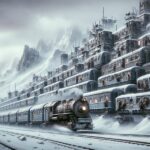 Snowpiercer: Überblick über den Film