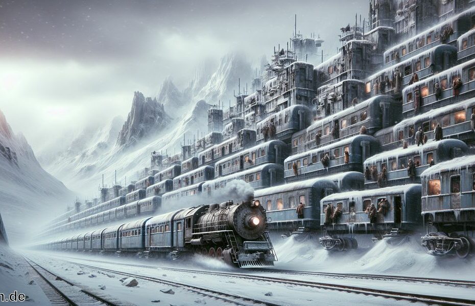 Snowpiercer: Überblick über den Film