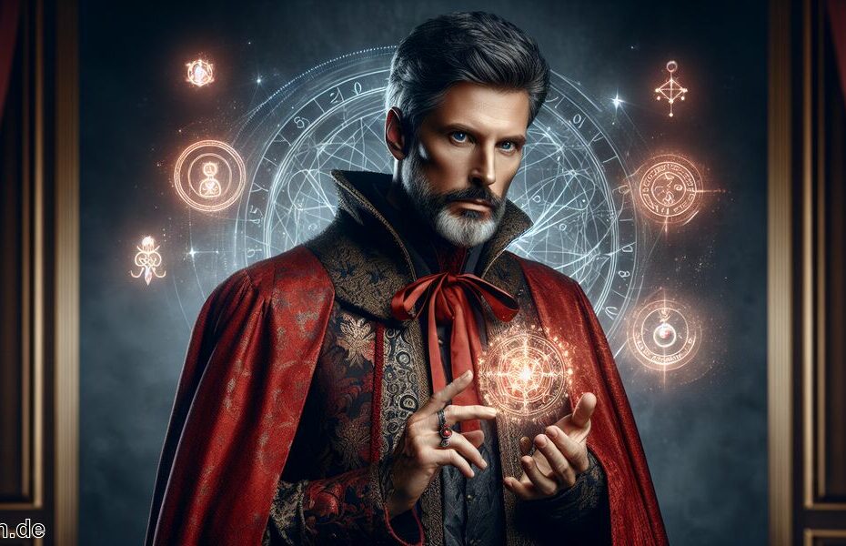 Doctor Strange – Der Marvel-Magier im Porträt
