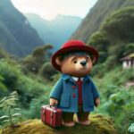 Paddington in Peru: Das neue Kinoabenteuer