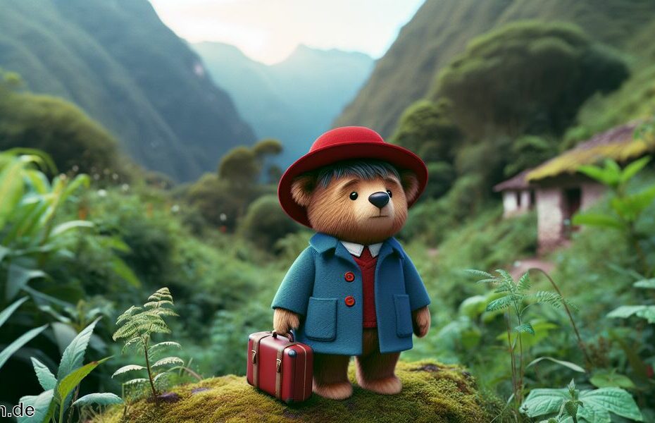 Paddington in Peru: Das neue Kinoabenteuer