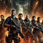 Die Expendables 4