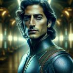 65: Science-Fiction mit Adam Driver
