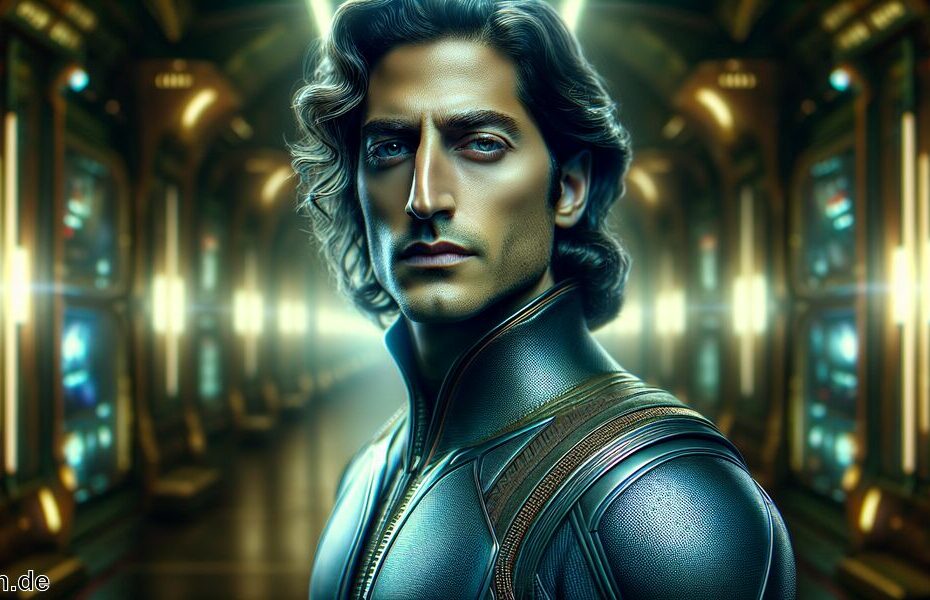 65: Science-Fiction mit Adam Driver