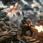 Guy Ritchie’s The Covenant: Ein packender Kriegsfilm