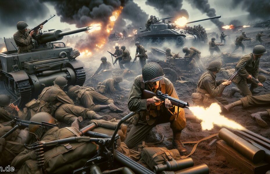 Guy Ritchie’s The Covenant: Ein packender Kriegsfilm