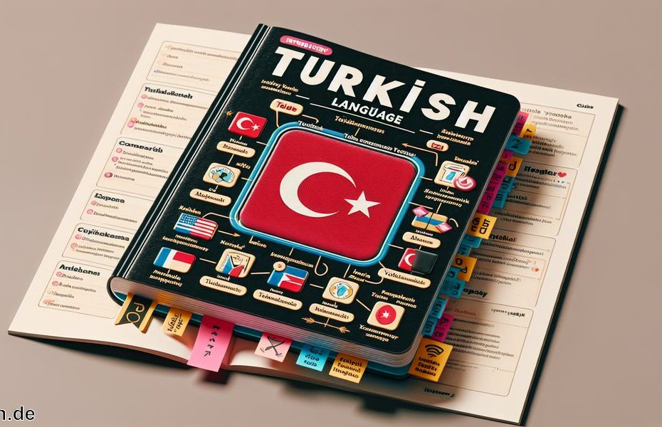 Türkisch für Anfänger: Ein Überblick