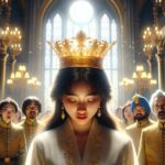 Plötzlich Prinzessin – Ein moderner Märchenfilm