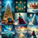 Mein Weihnachtsprinz – Inhaltsangabe und Wissenswertes