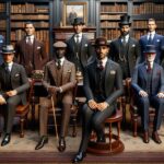 The Gentlemen