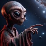 E.T. – Der Außerirdische