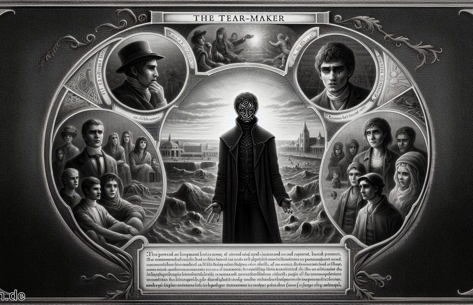Die Geschichte von Der Tränenmacher