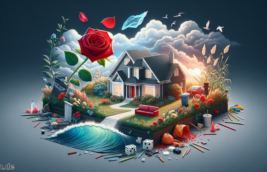 American Beauty – Filmkritik und Zusammenfassung