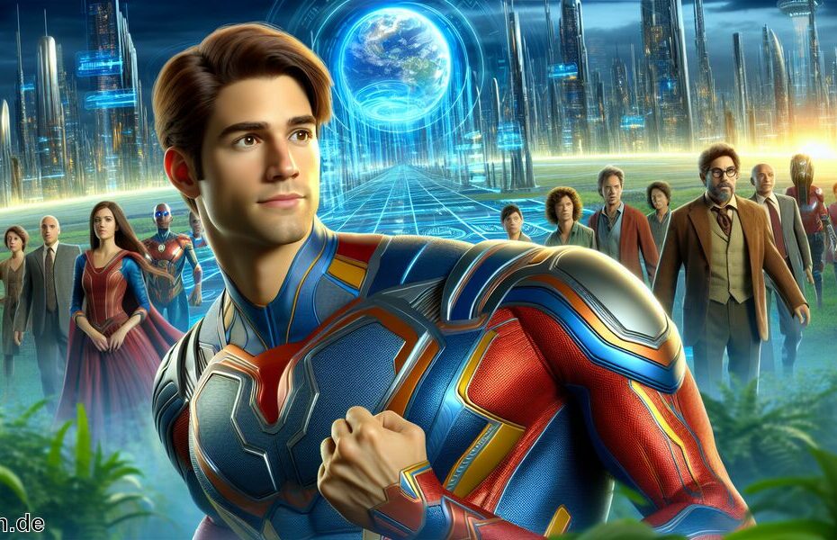 Henry Danger – Der Film: Überblick und Details